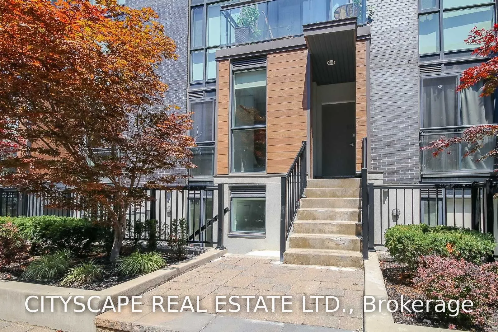 57 Macaulay Avenue #702