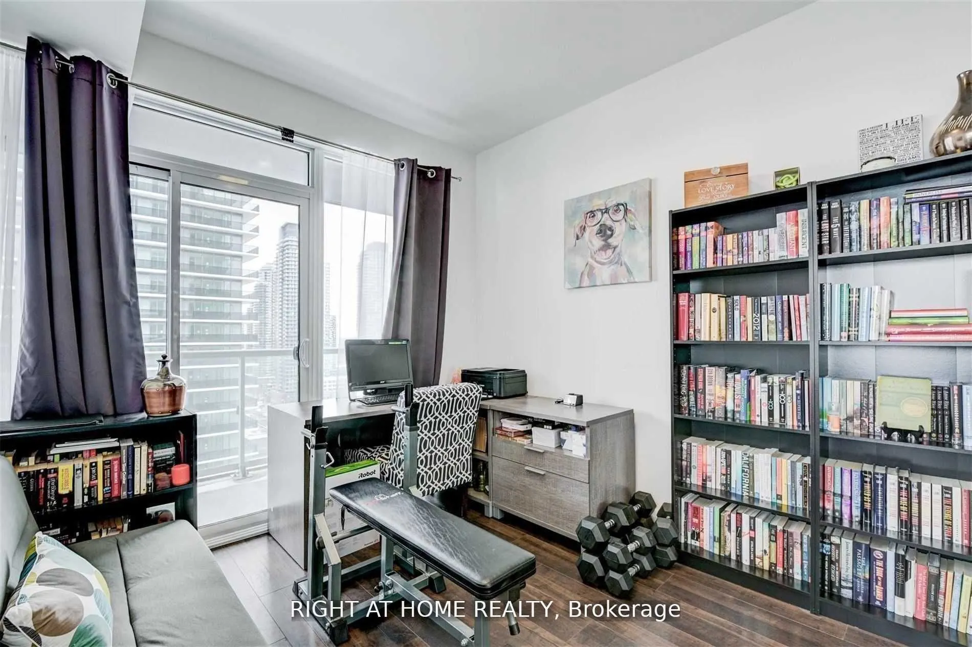 56 Annie Craig Drive #1803
