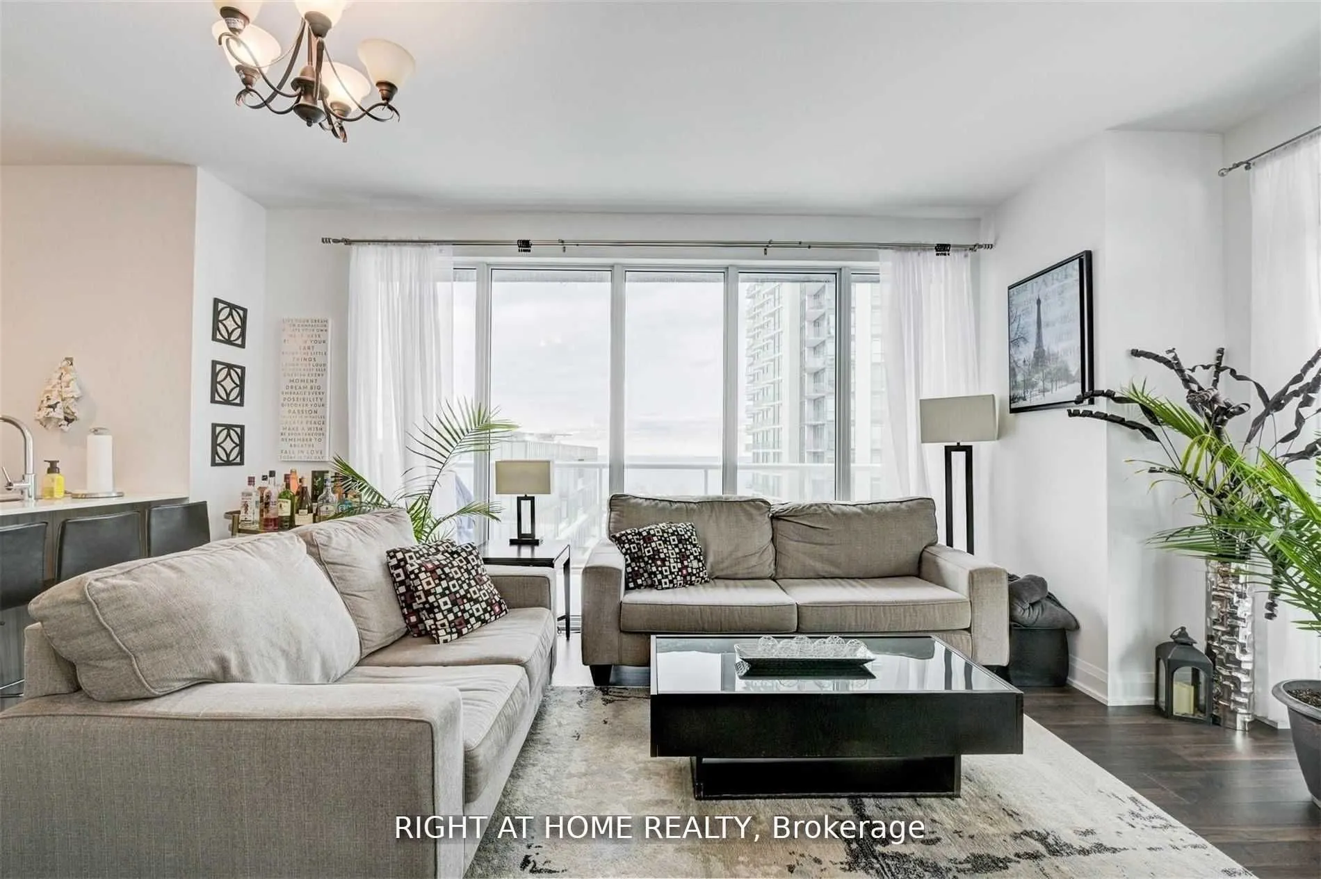 56 Annie Craig Drive #1803