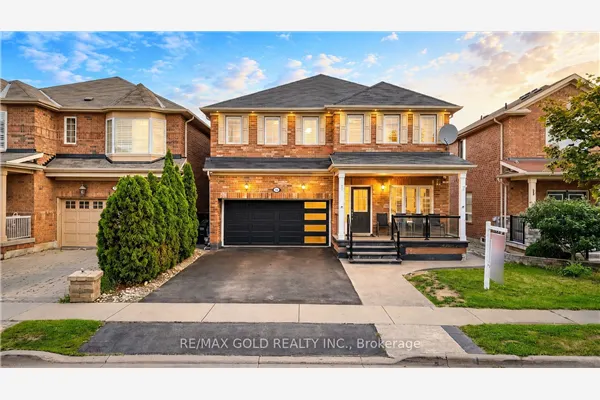 29 Abbotsbury Drive