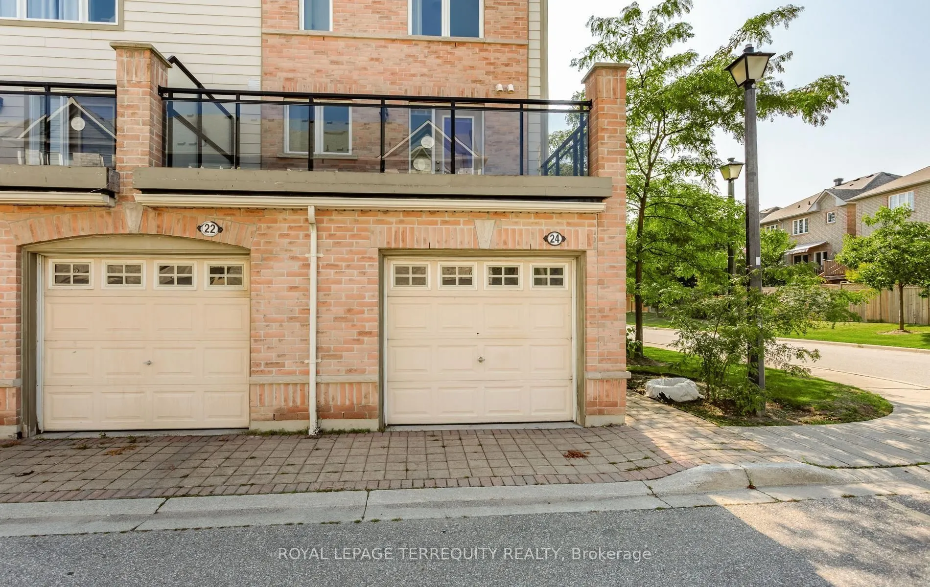 5650 Winston Churchill Boulevard #24