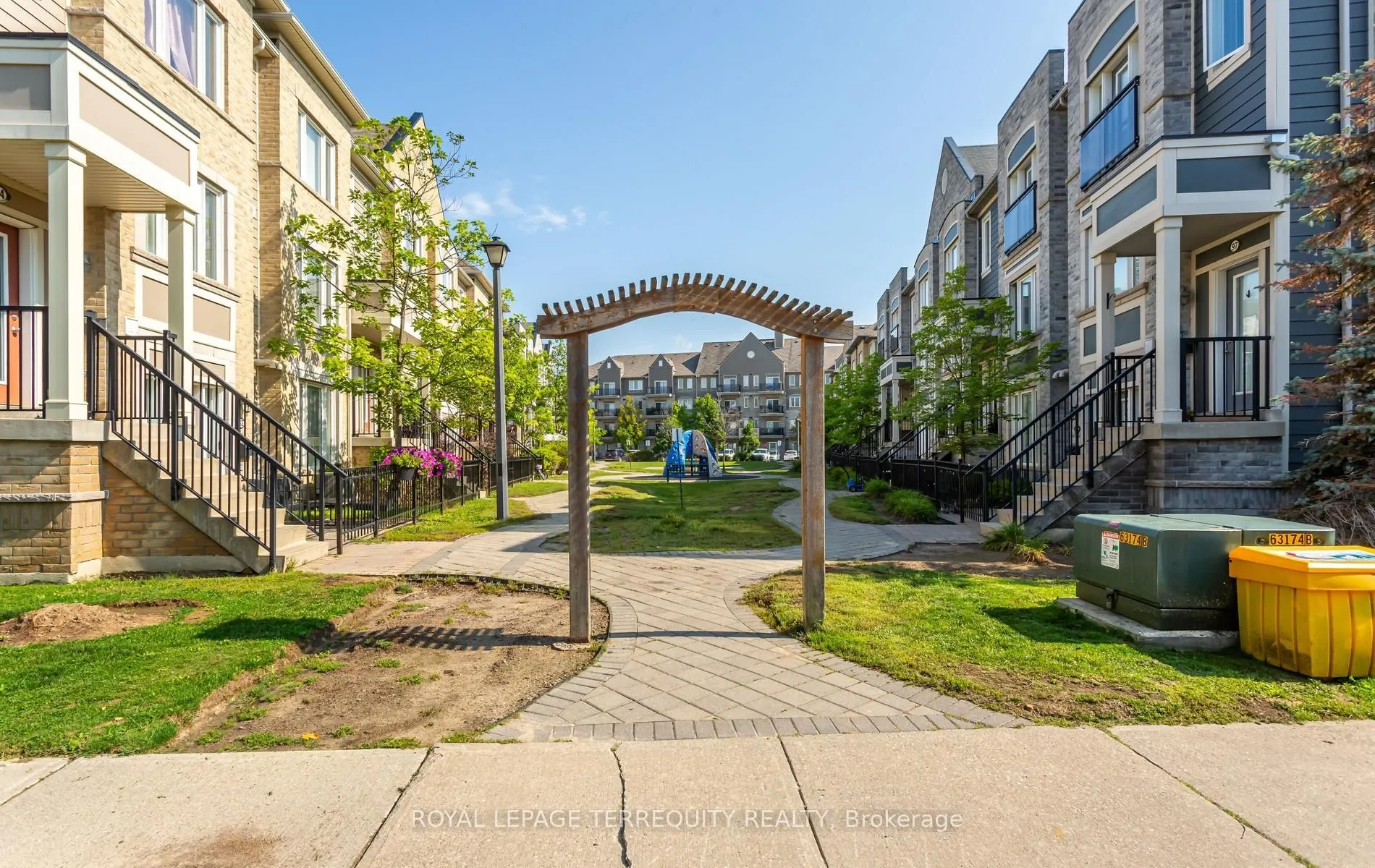 5650 Winston Churchill Boulevard #24