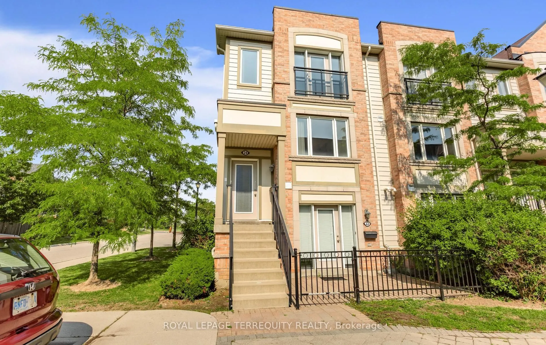 5650 Winston Churchill Boulevard #24