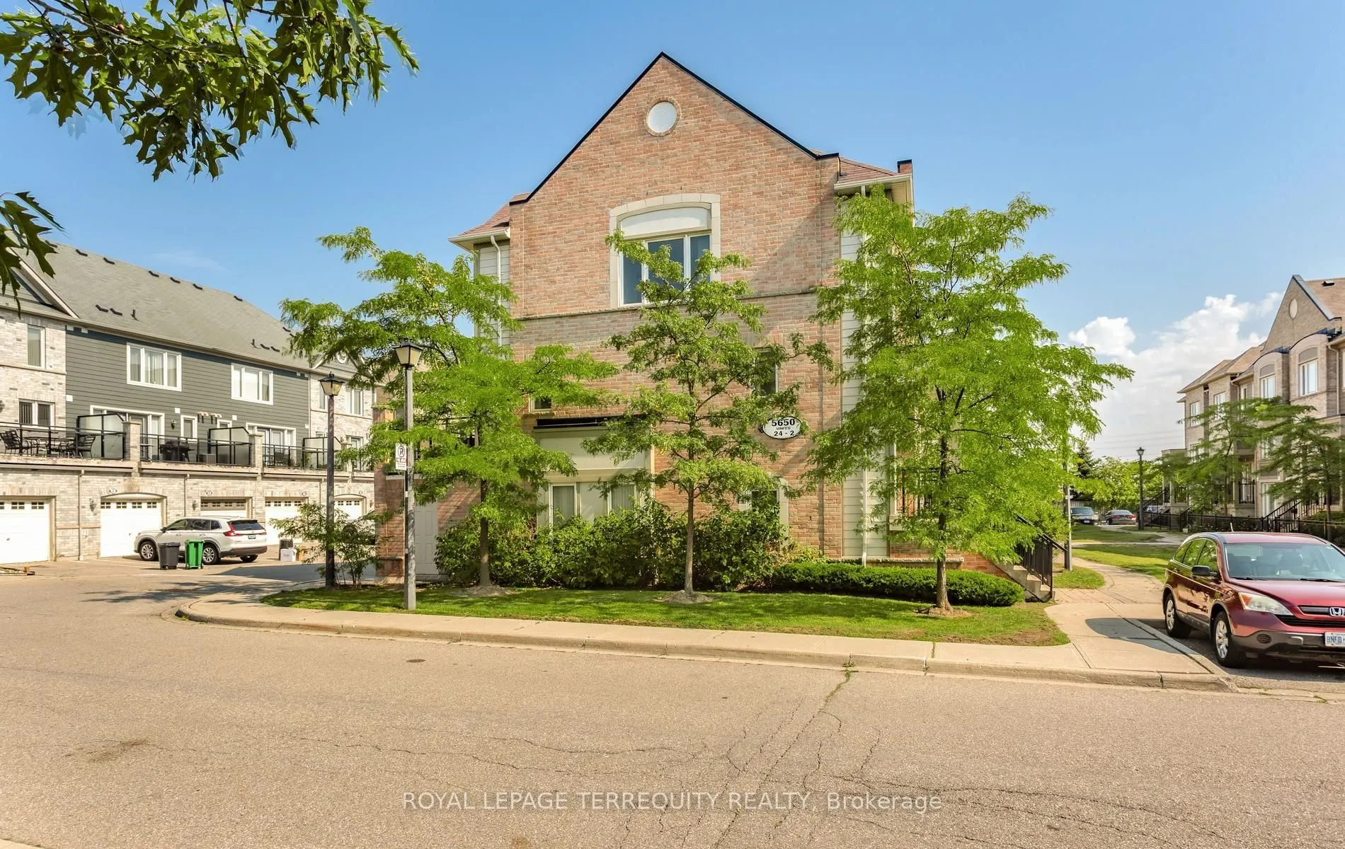 5650 Winston Churchill Boulevard #24