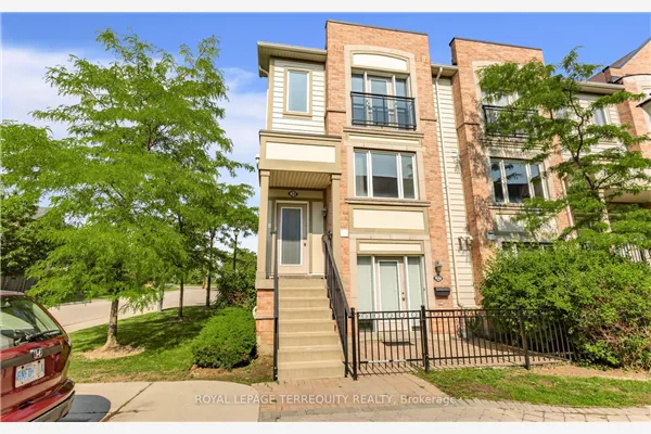 5650 Winston Churchill Boulevard