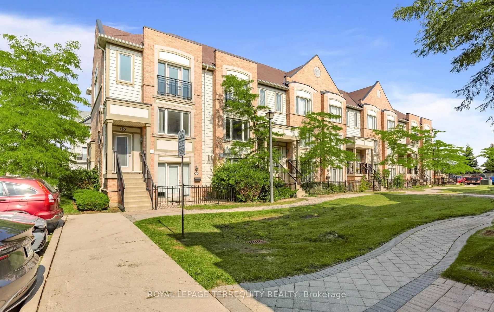 5650 Winston Churchill Boulevard #24