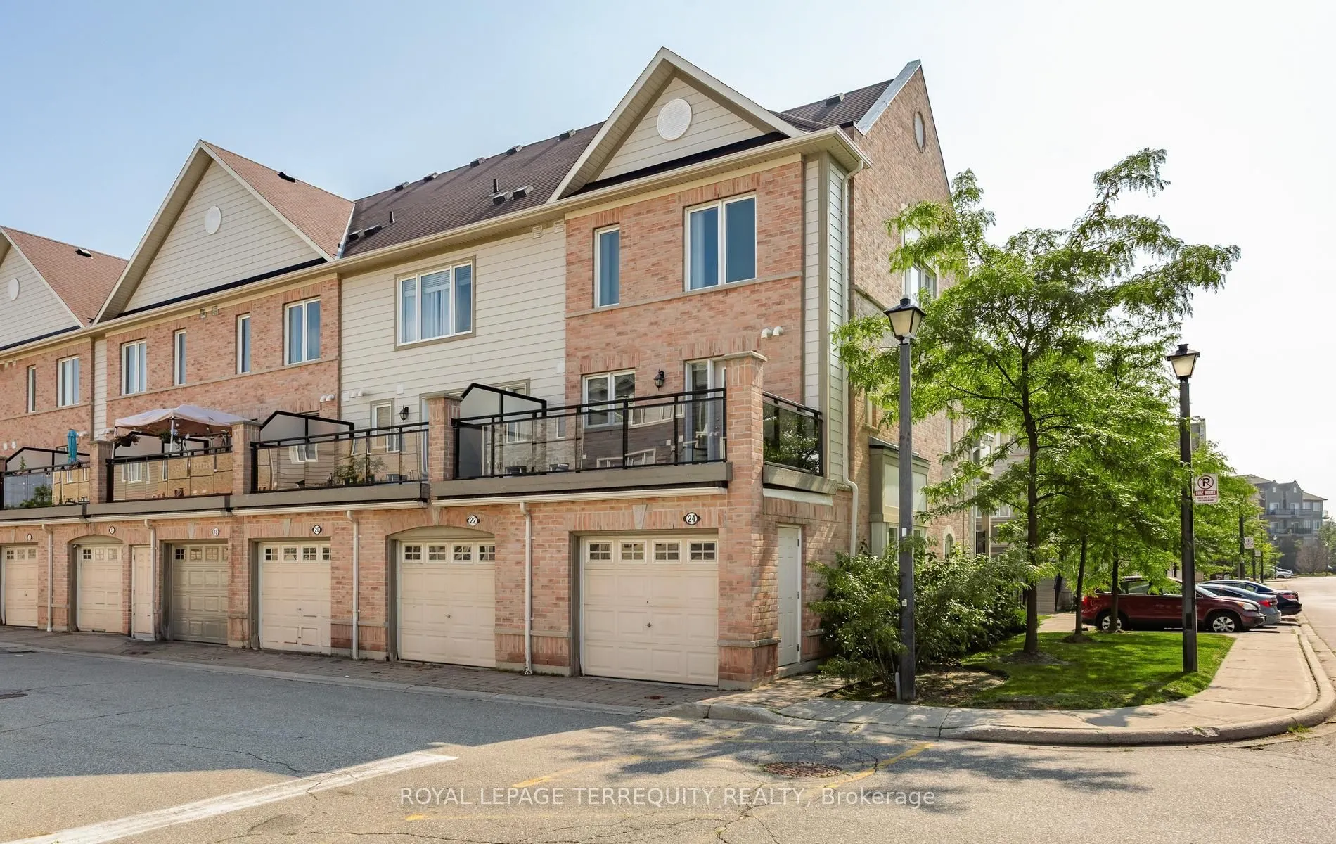 5650 Winston Churchill Boulevard #24