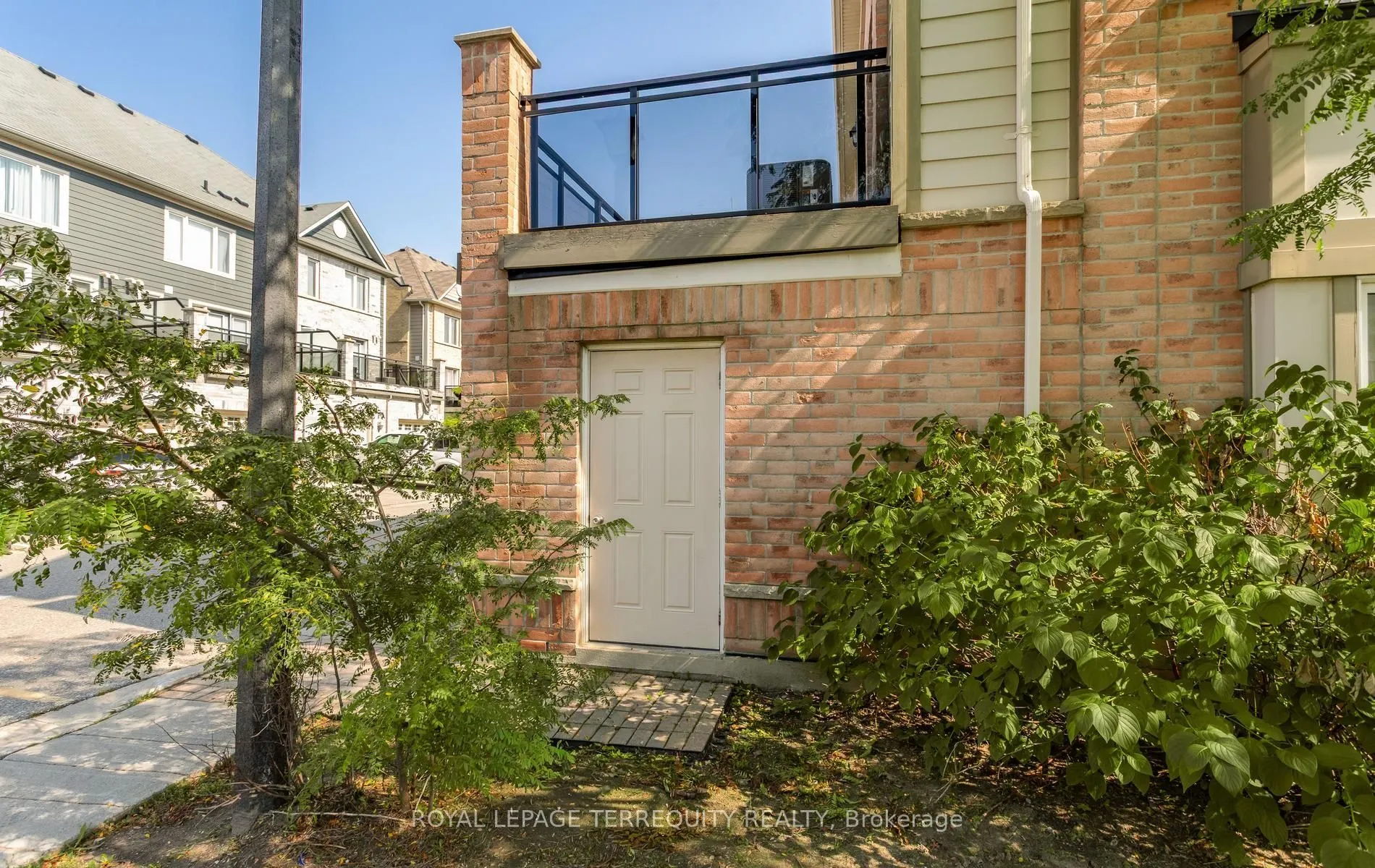 5650 Winston Churchill Boulevard #24