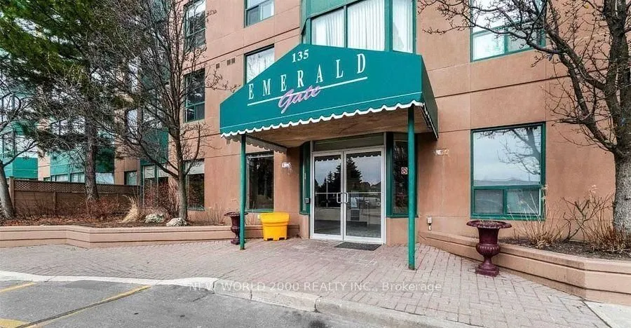 135 Hillcrest Avenue #1916