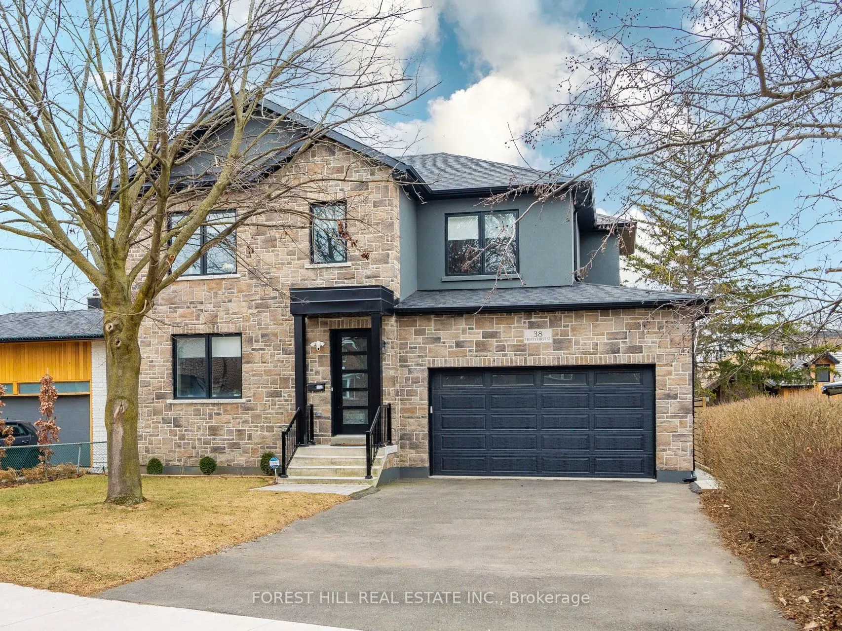 38 Thirty-First Street