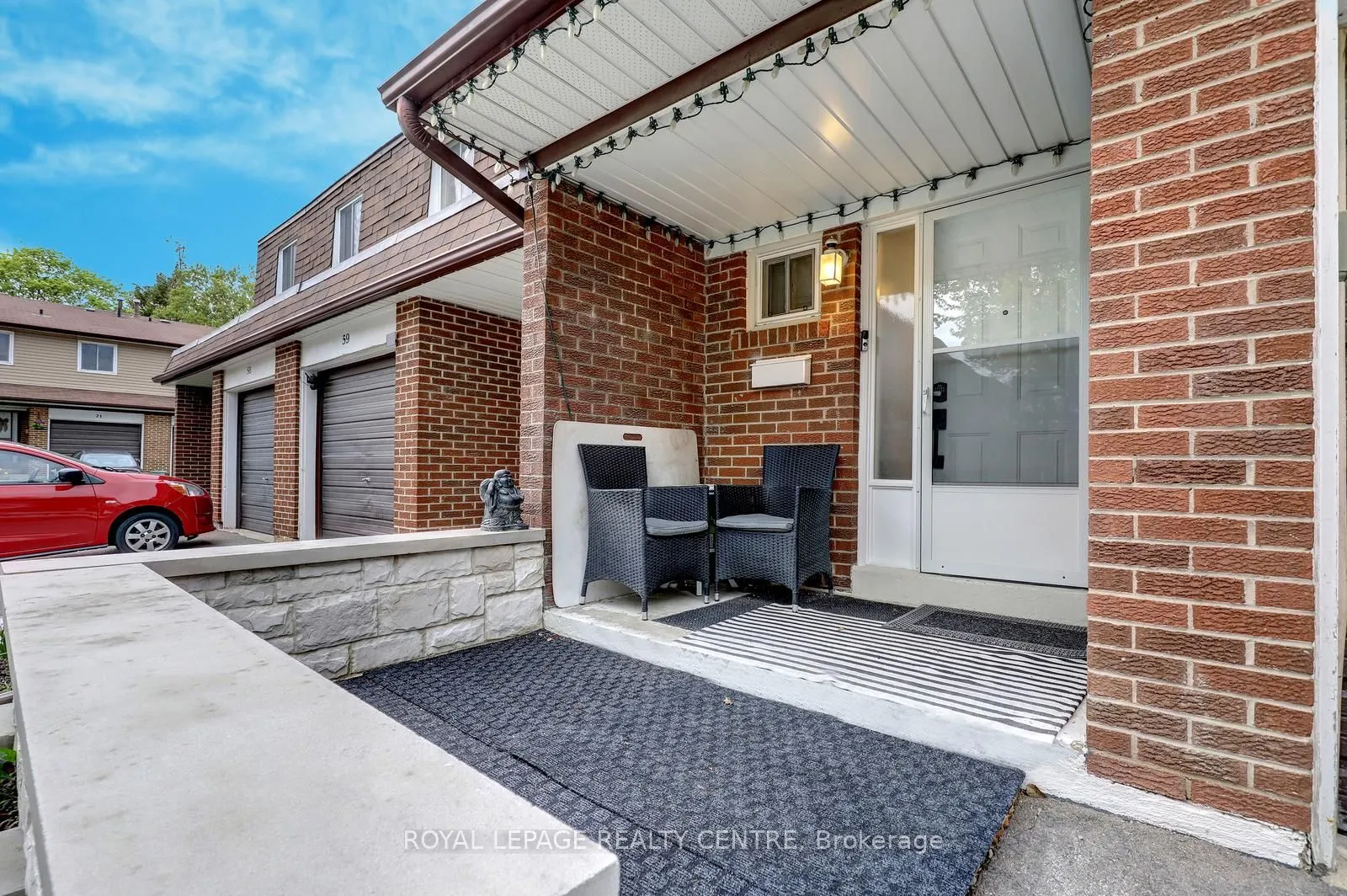 3025 Cedarglen Gate #60