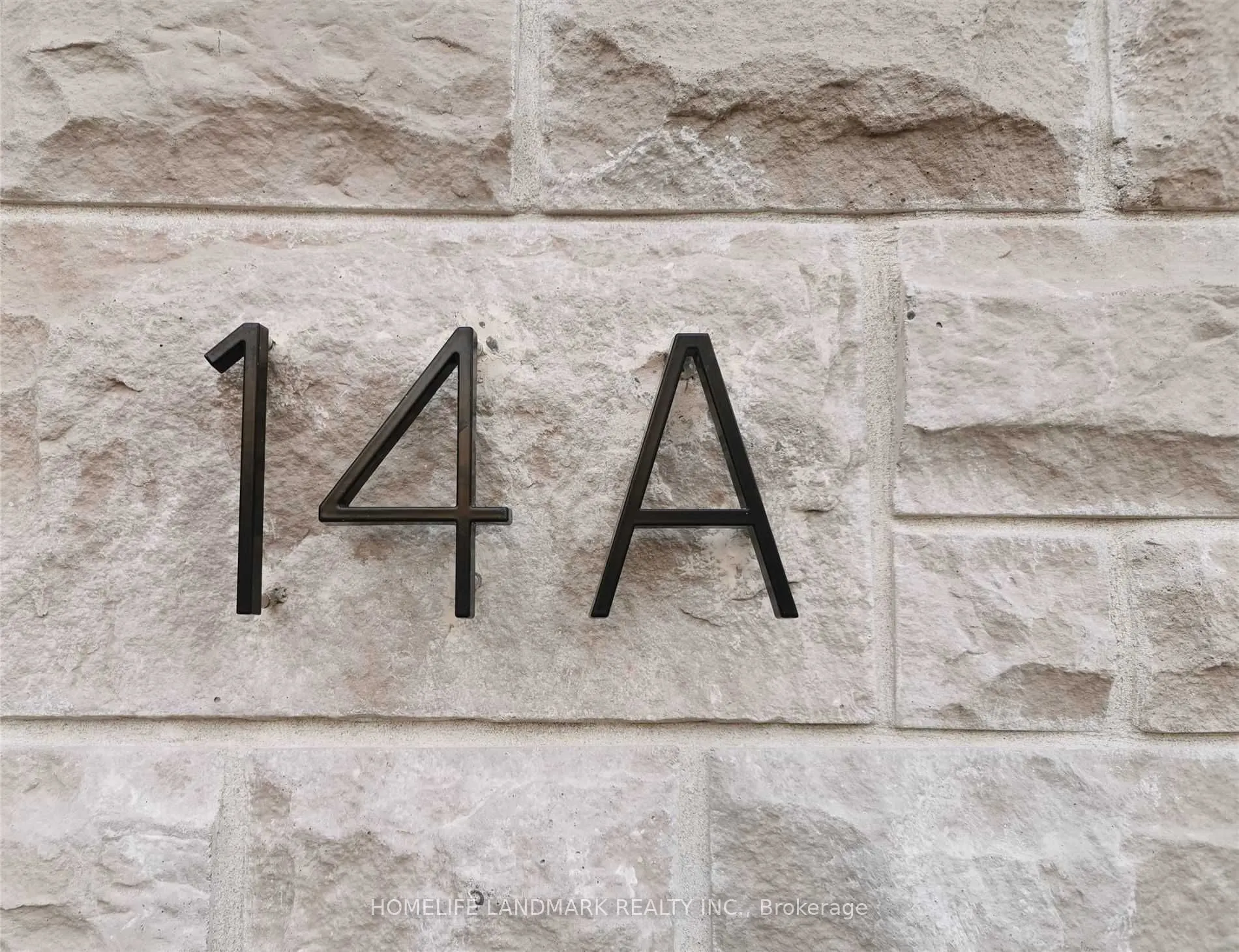 14A Gort Avenue