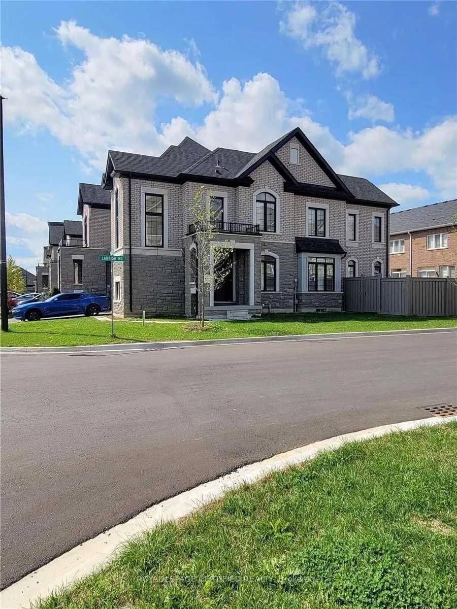 8 Labrish Road #BSMT