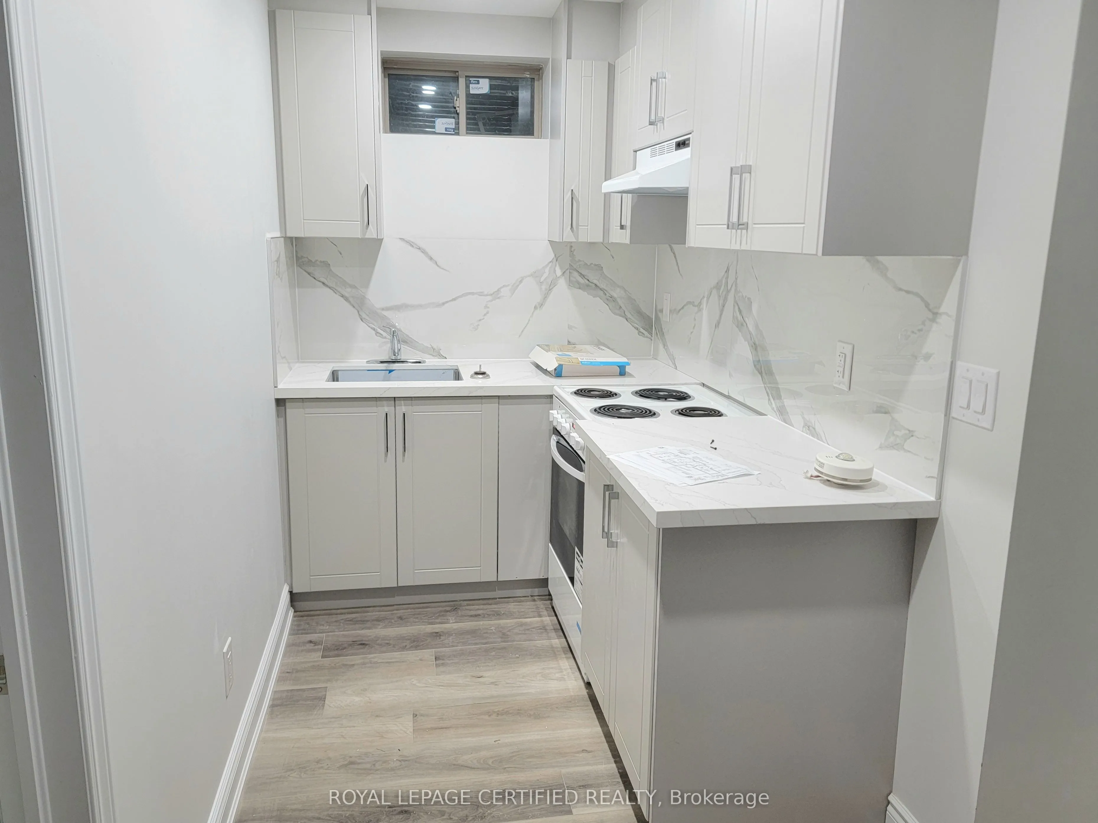 8 Labrish Road #BSMT
