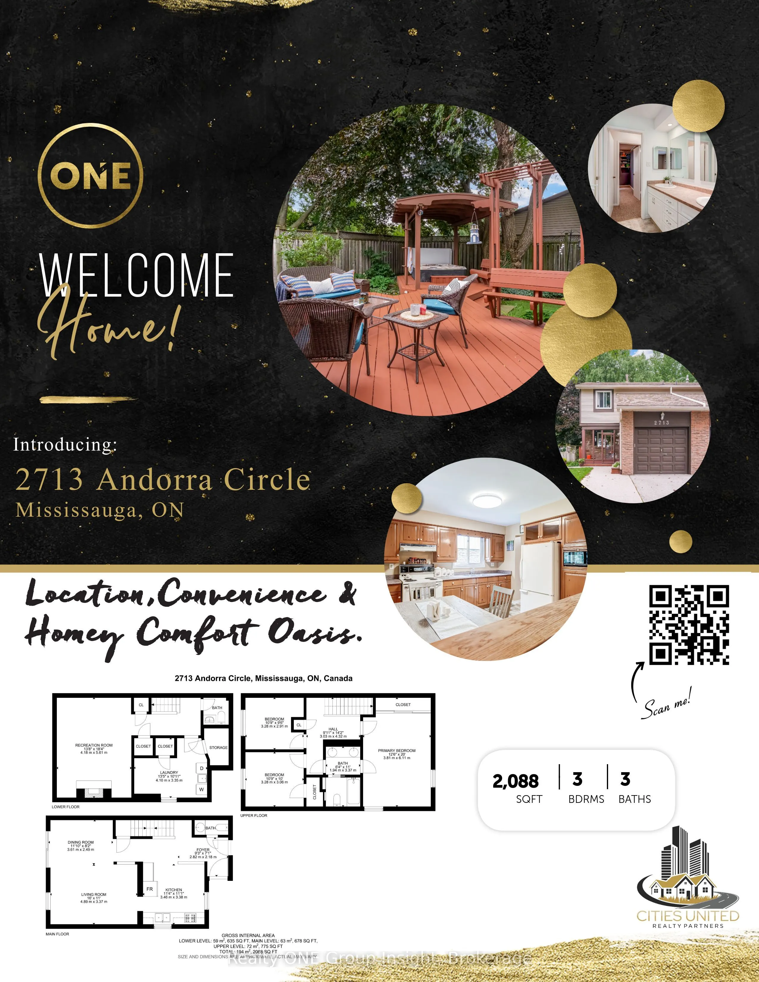2713 Andorra Circle