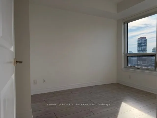 30 Elm Drive #3601
