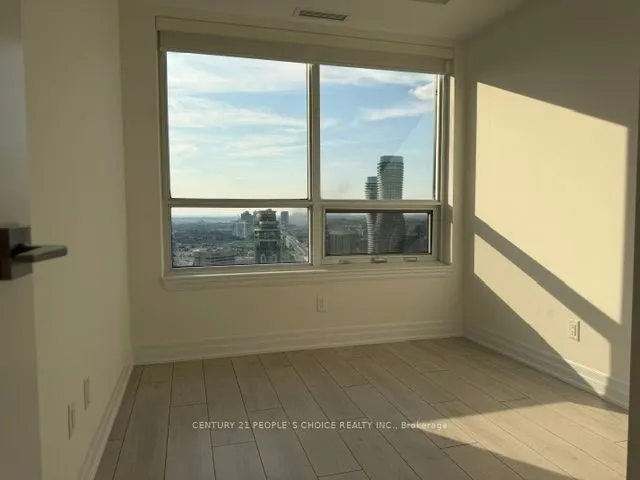 30 Elm Drive #3601
