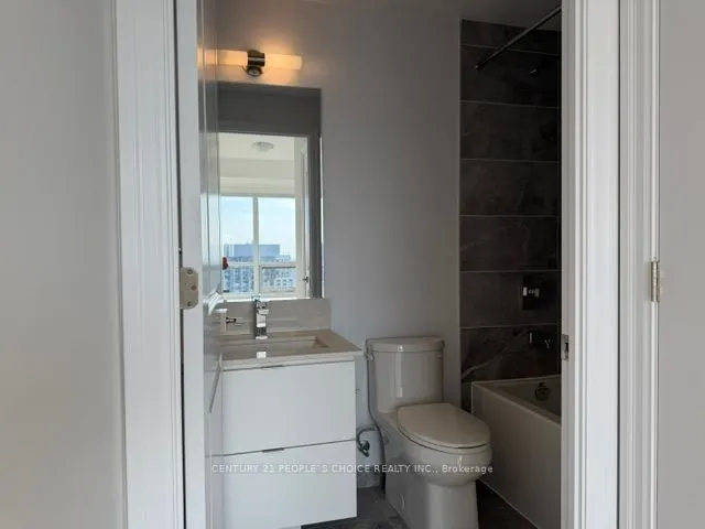 30 Elm Drive #3601