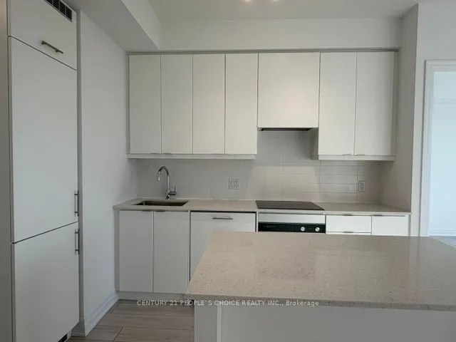 30 Elm Drive #3601
