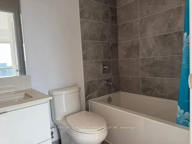 30 Elm Drive #3601
