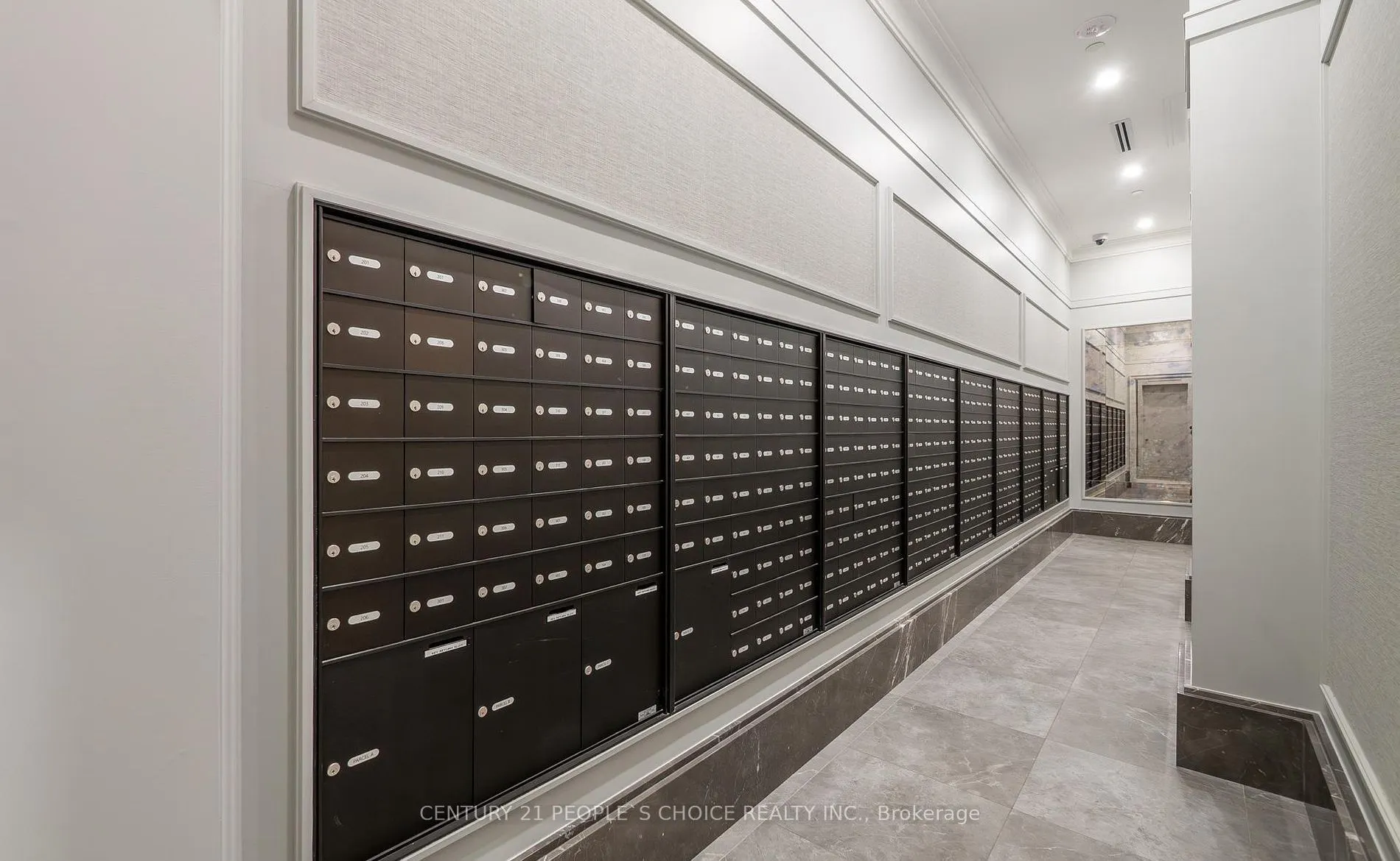 30 Elm Drive #3601