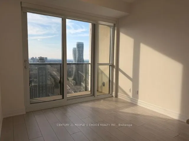 30 Elm Drive #3601