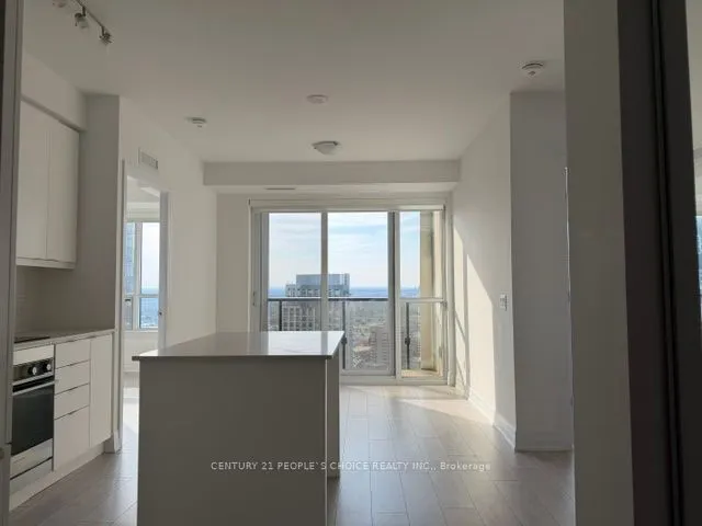 30 Elm Drive #3601