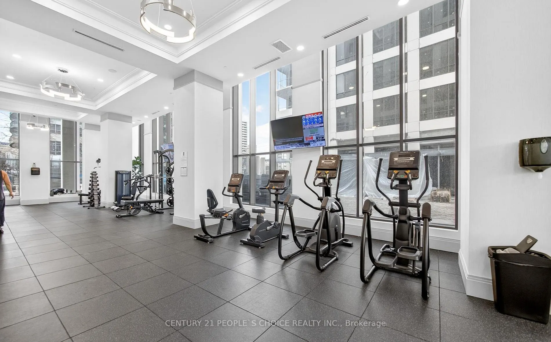 30 Elm Drive #3601