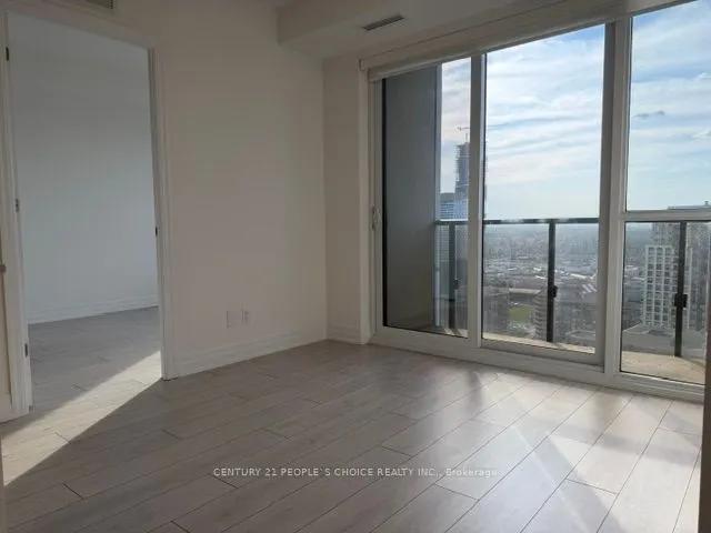 30 Elm Drive #3601