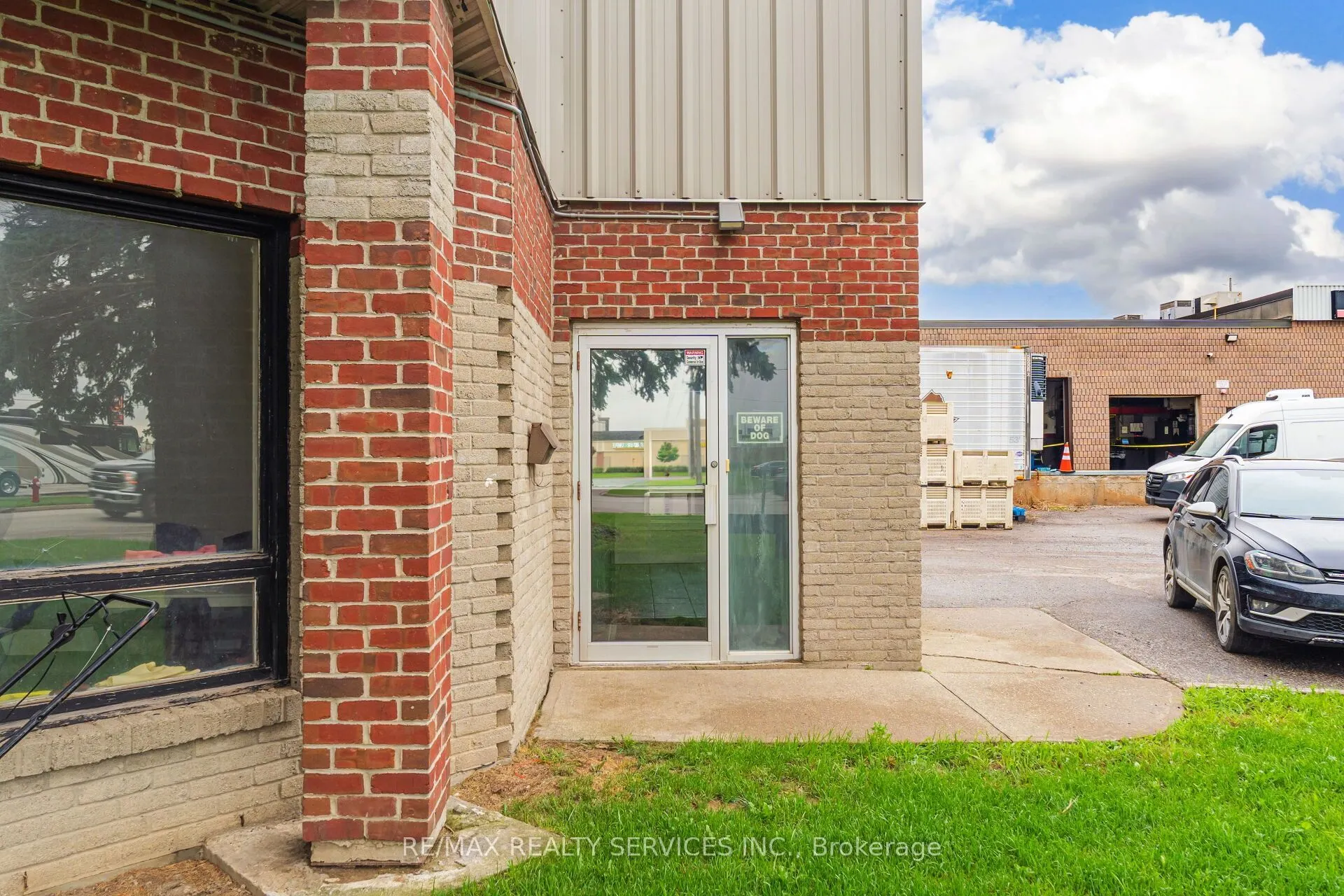 780 Hardwick Road