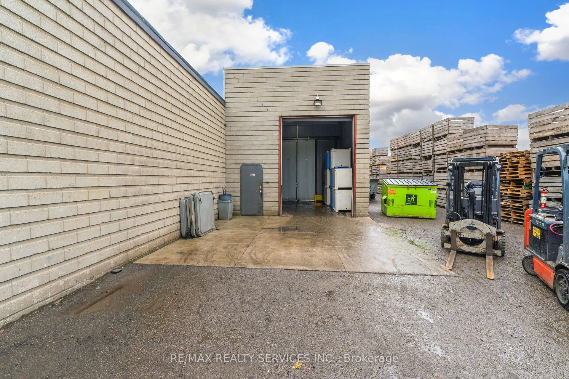 780 Hardwick Road