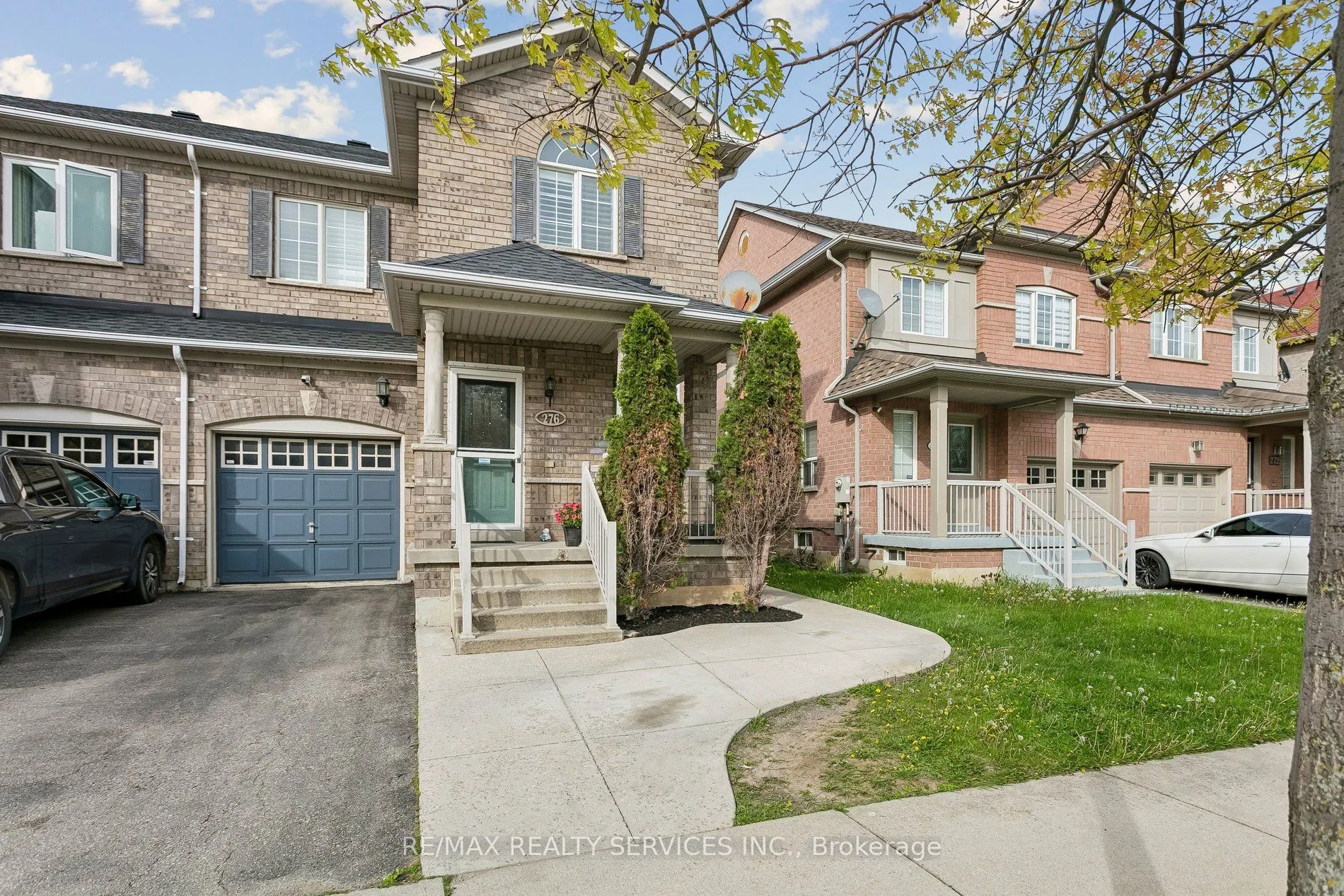276 Fitzgerald Crescent