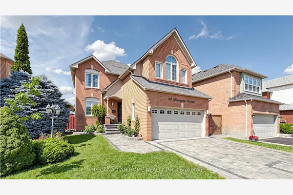 68 Banington Crescent
