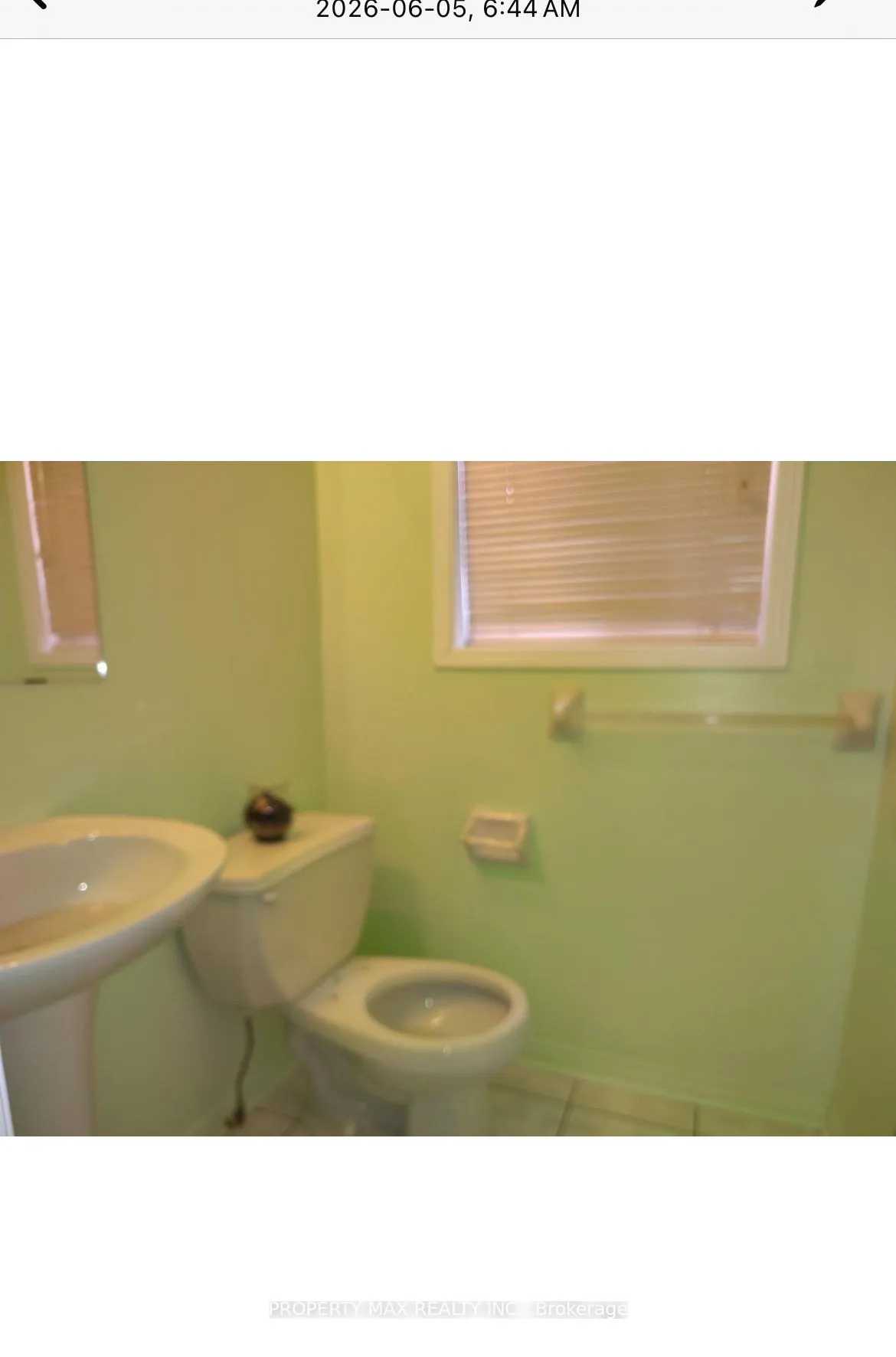 144 Dells Crescent #upper levels