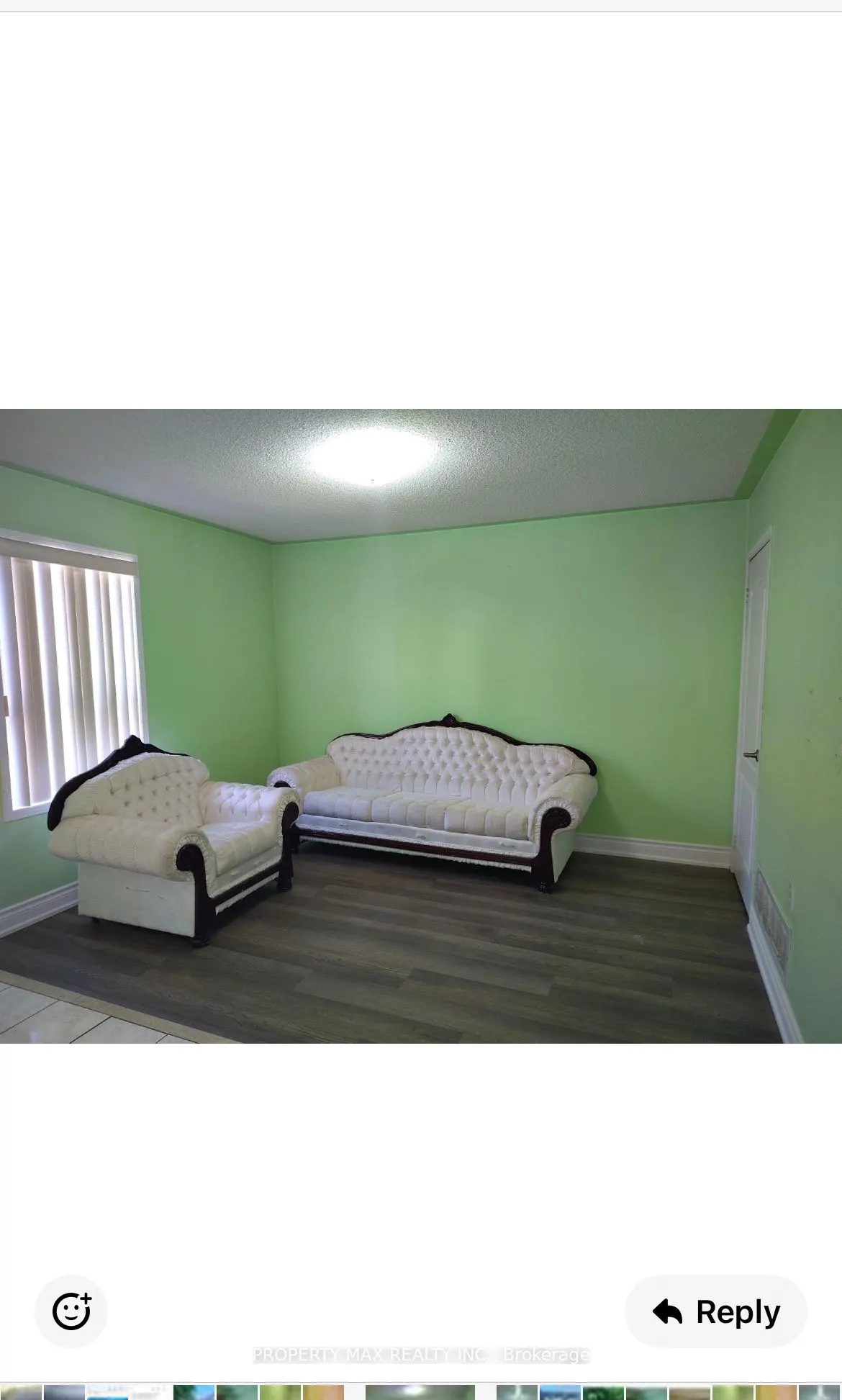 144 Dells Crescent #upper levels