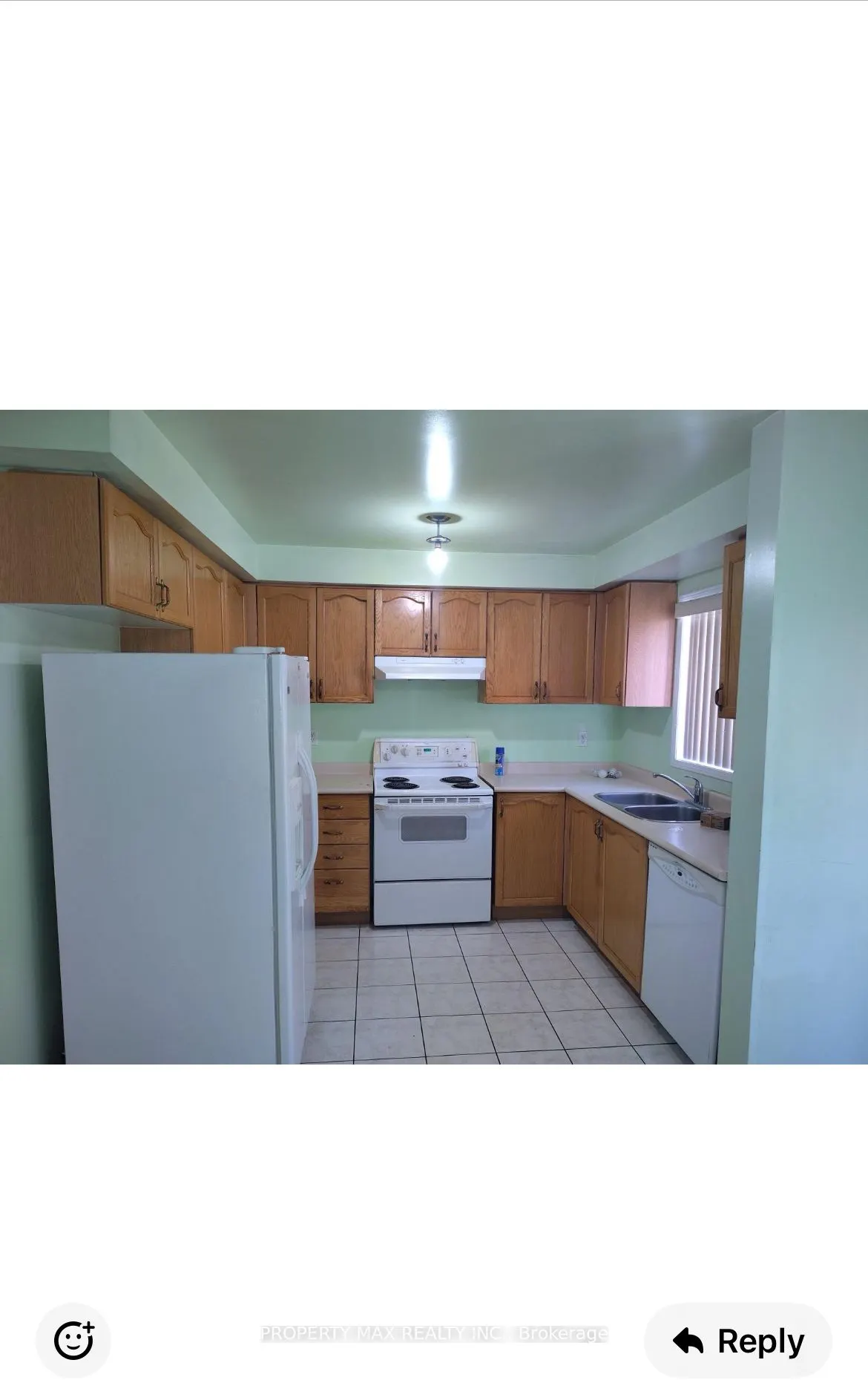 144 Dells Crescent #upper levels