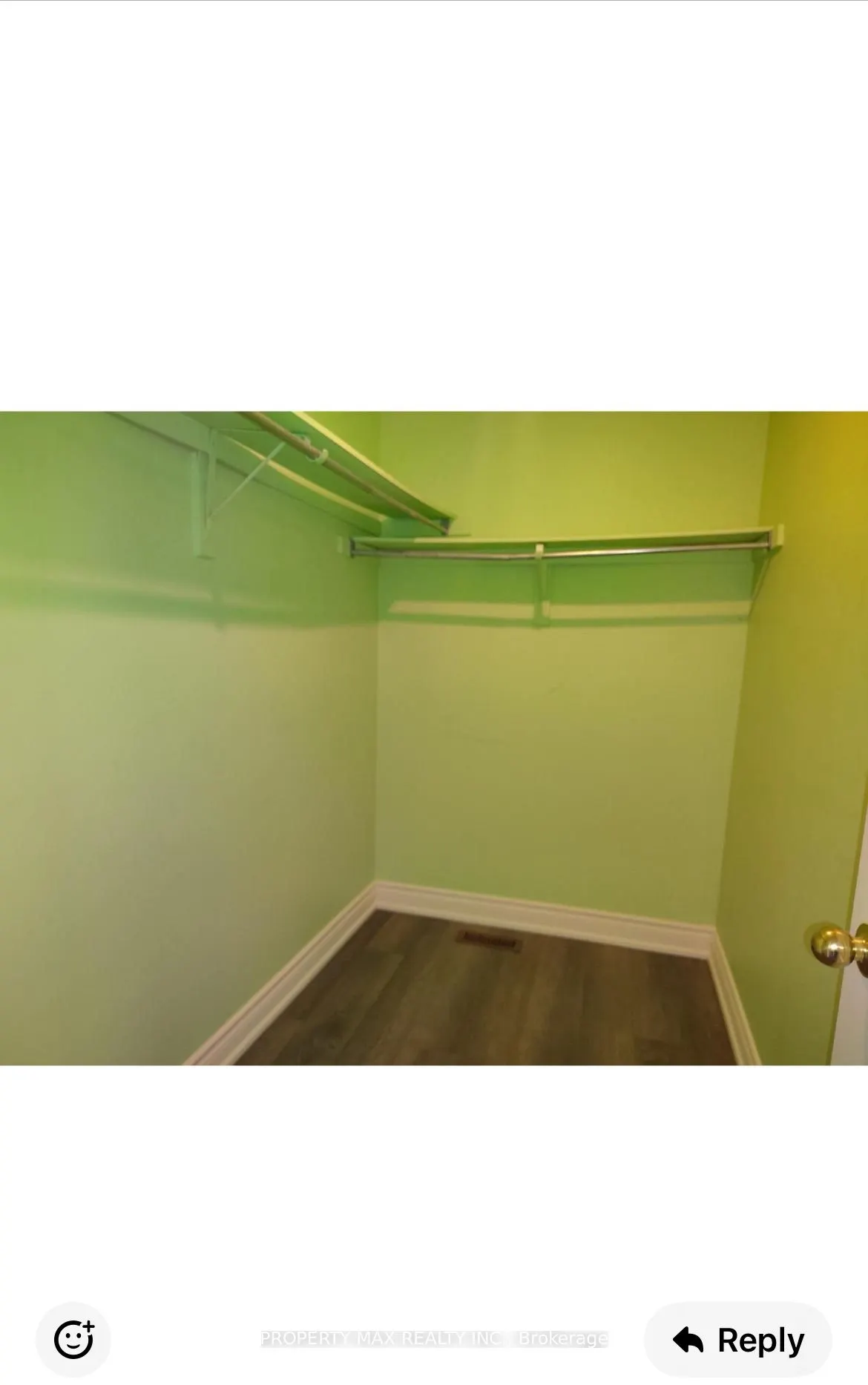 144 Dells Crescent #upper levels
