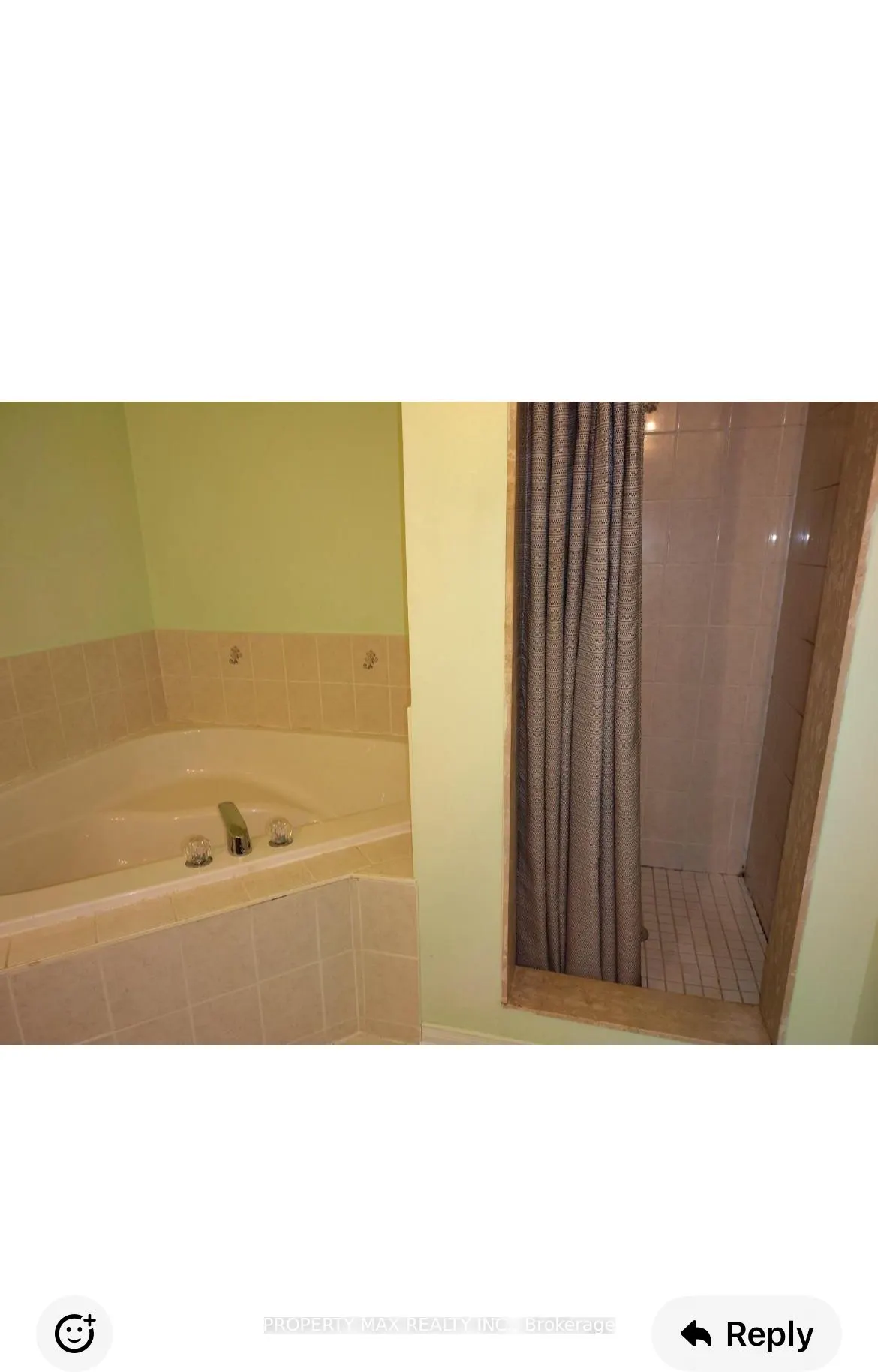 144 Dells Crescent #upper levels