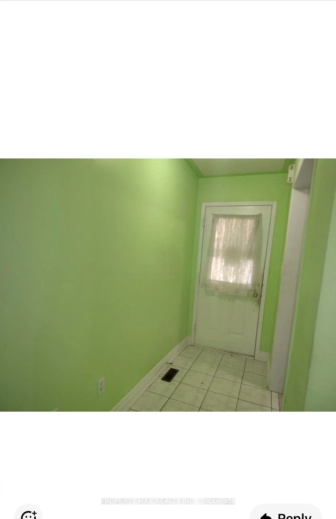 144 Dells Crescent #upper levels