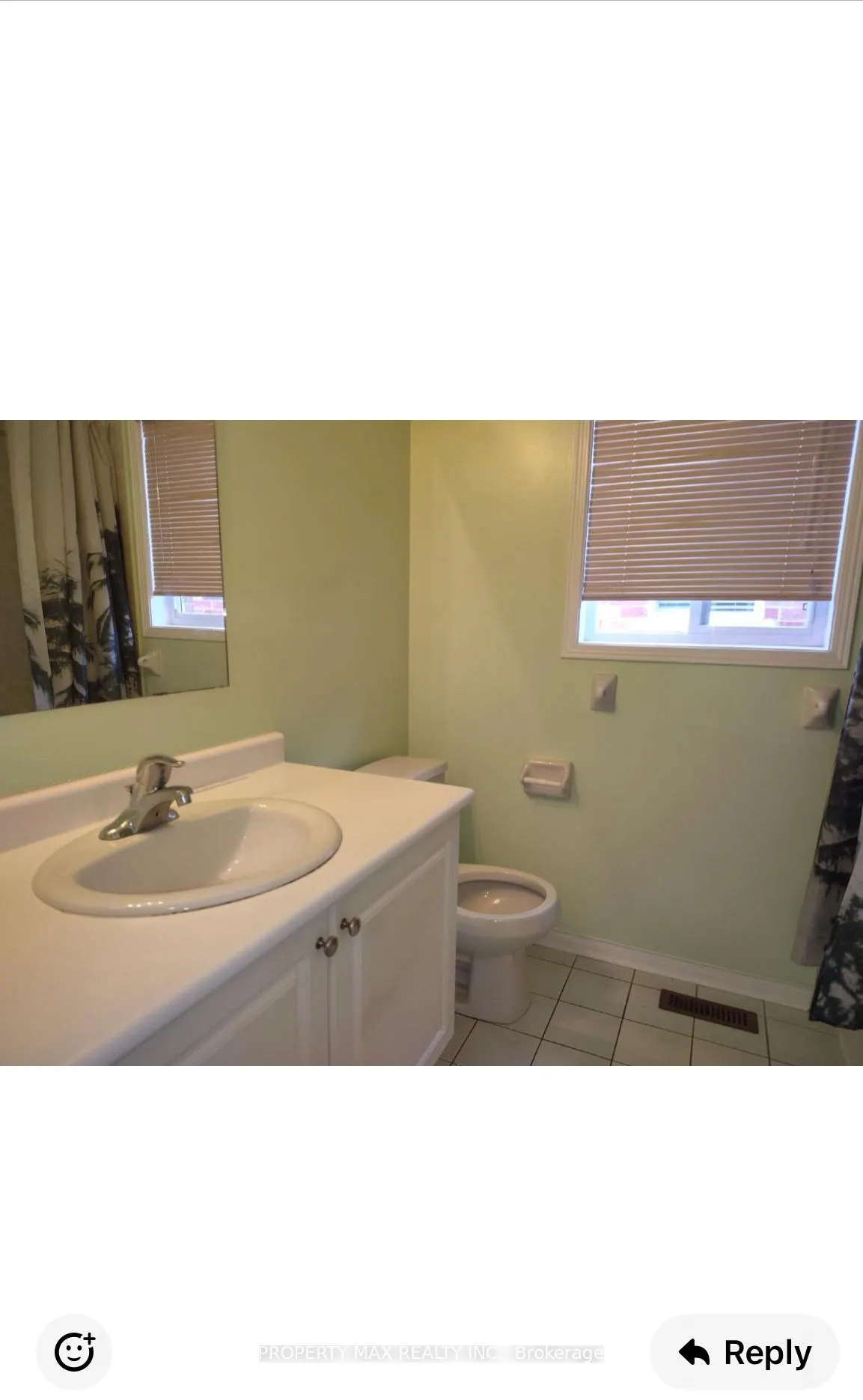 144 Dells Crescent #upper levels