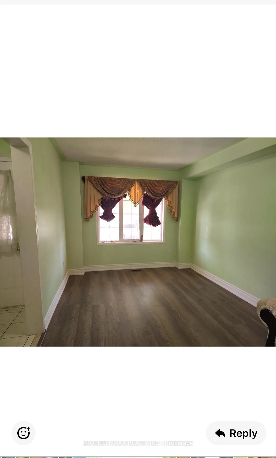 144 Dells Crescent #upper levels