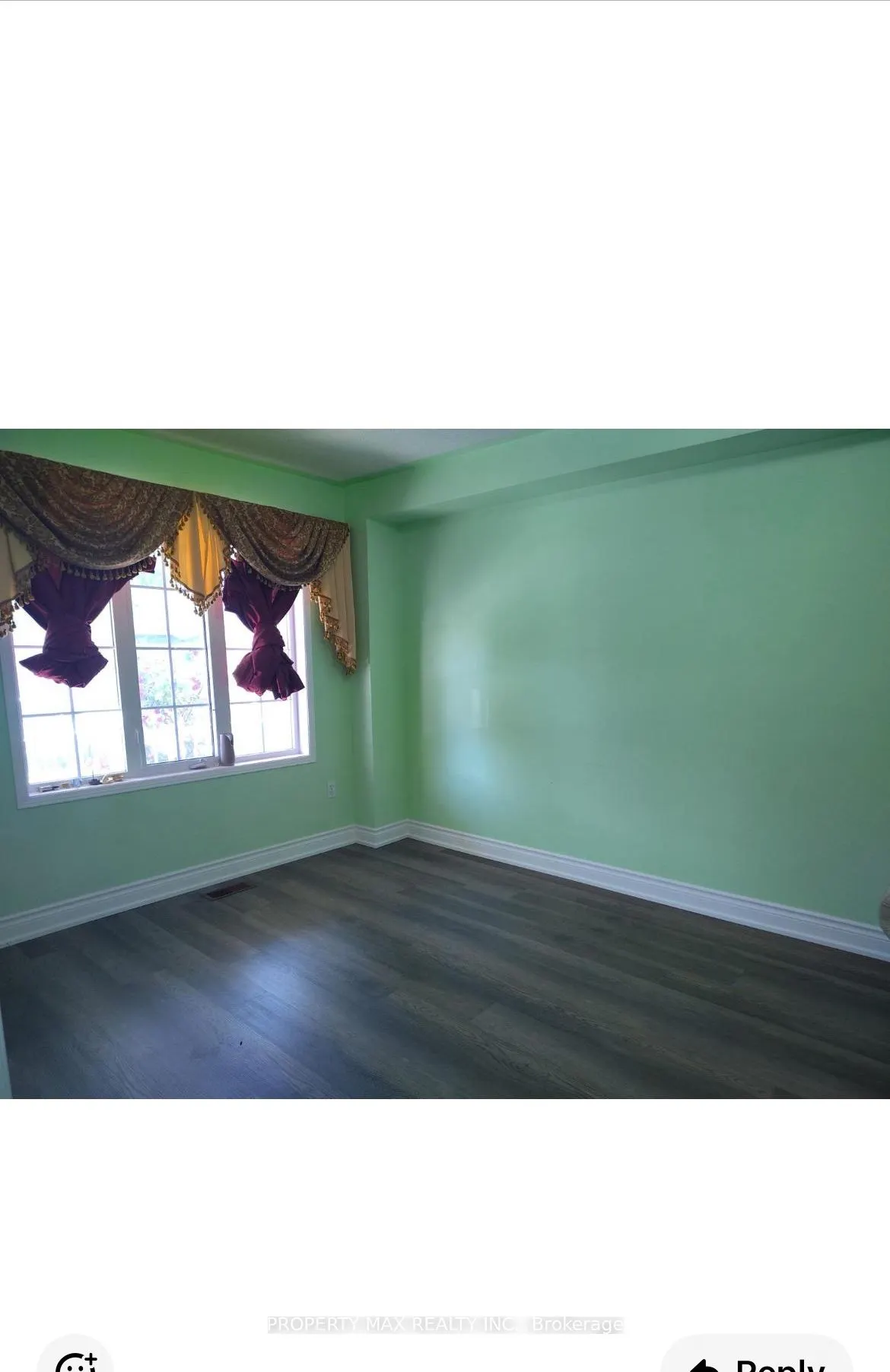 144 Dells Crescent #upper levels
