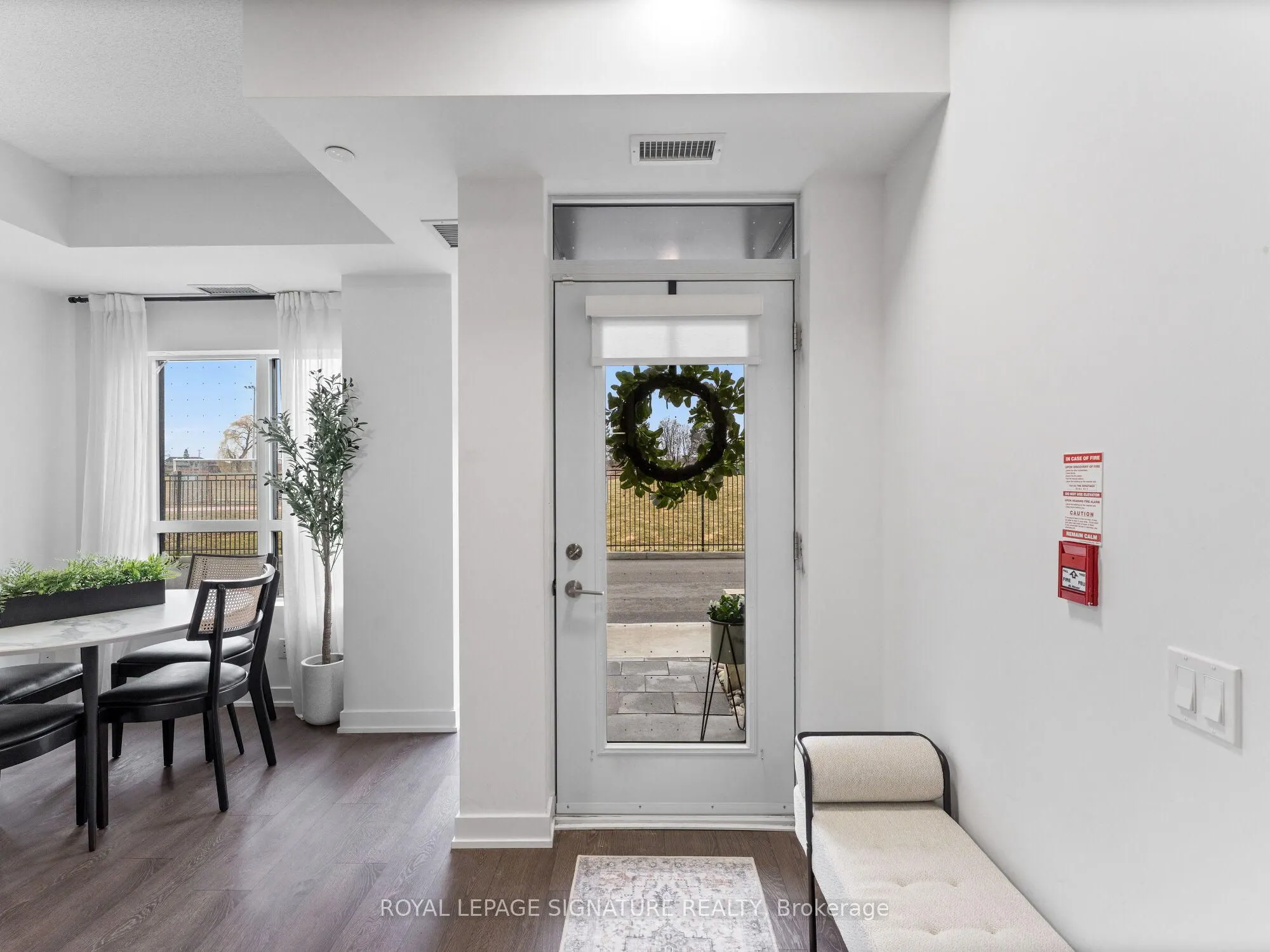 251 Manitoba Street S #132