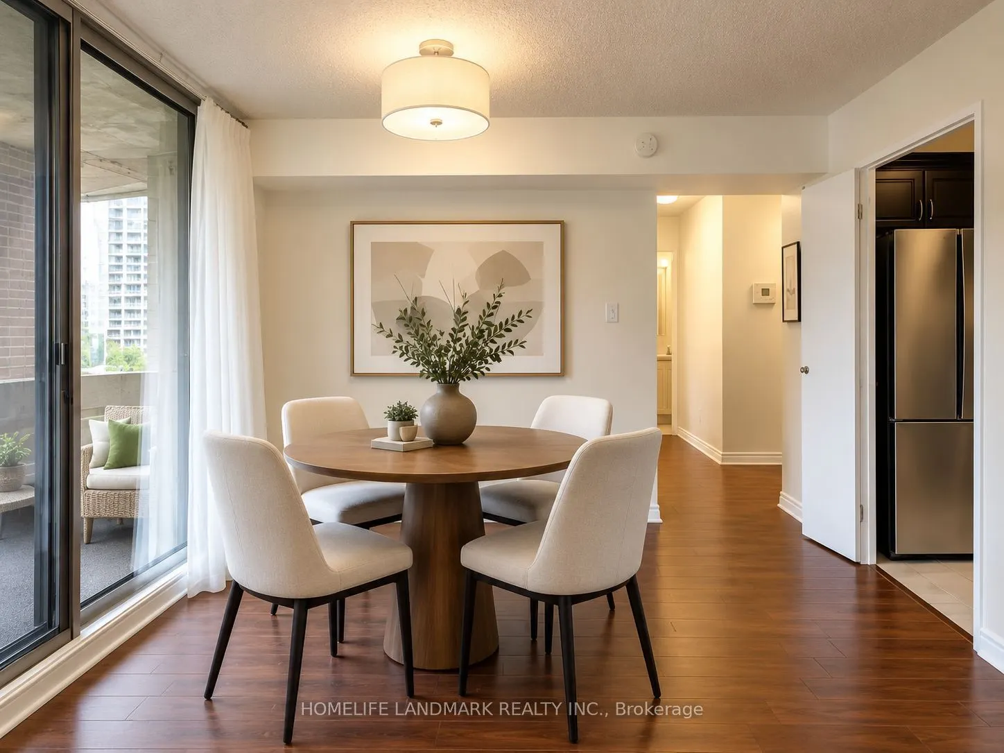 50 Elm Drive E #910