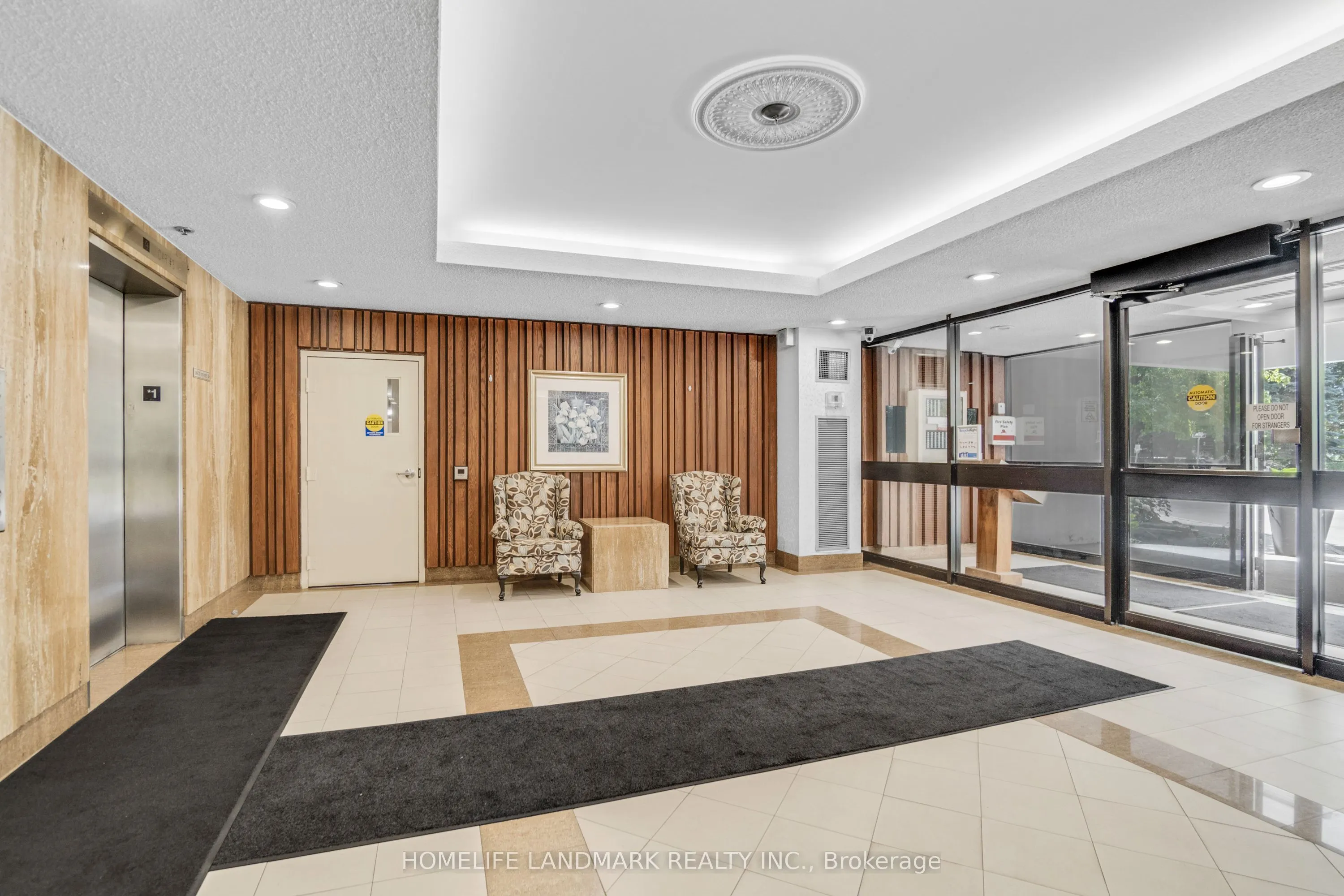 50 Elm Drive E #910