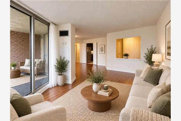 50 Elm Drive E