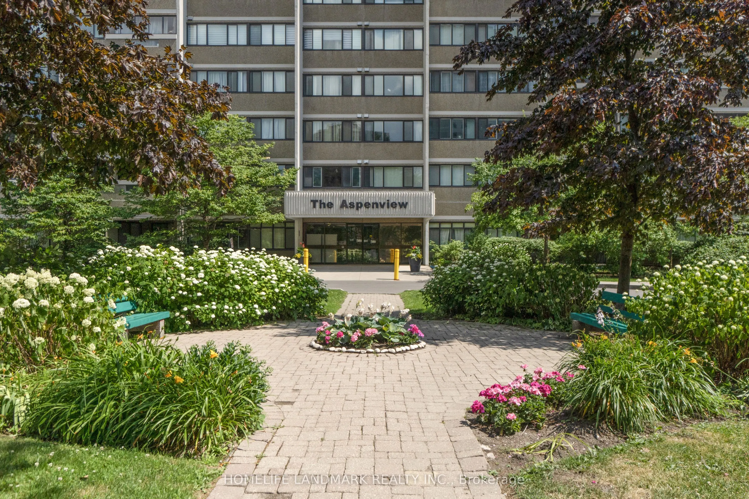 50 Elm Drive E #910