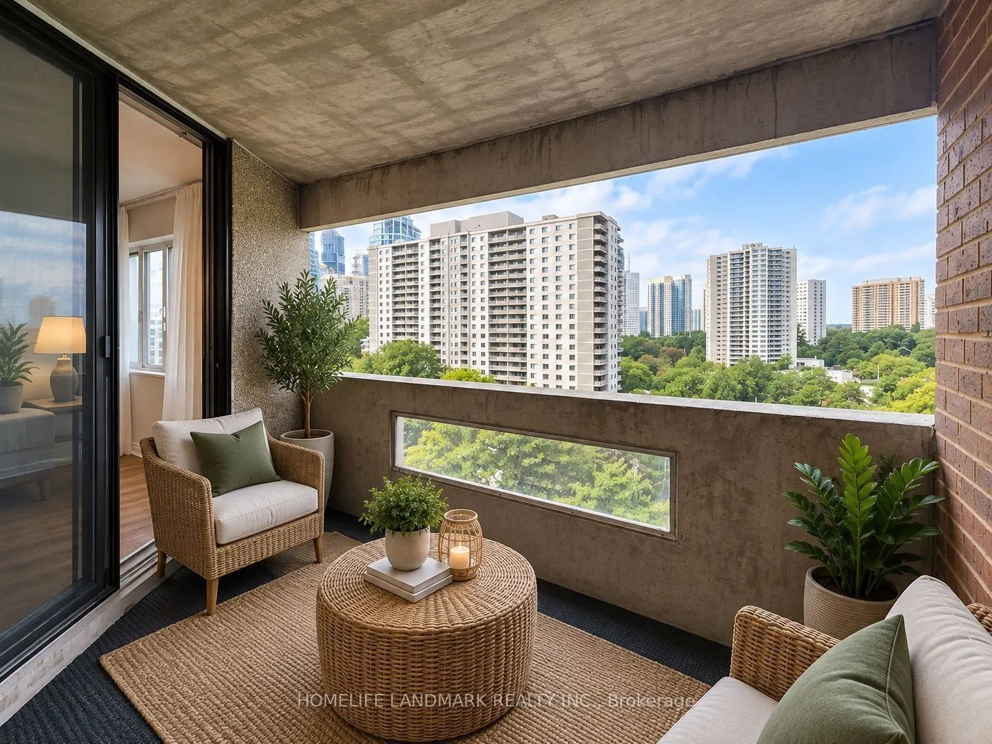 50 Elm Drive E #910