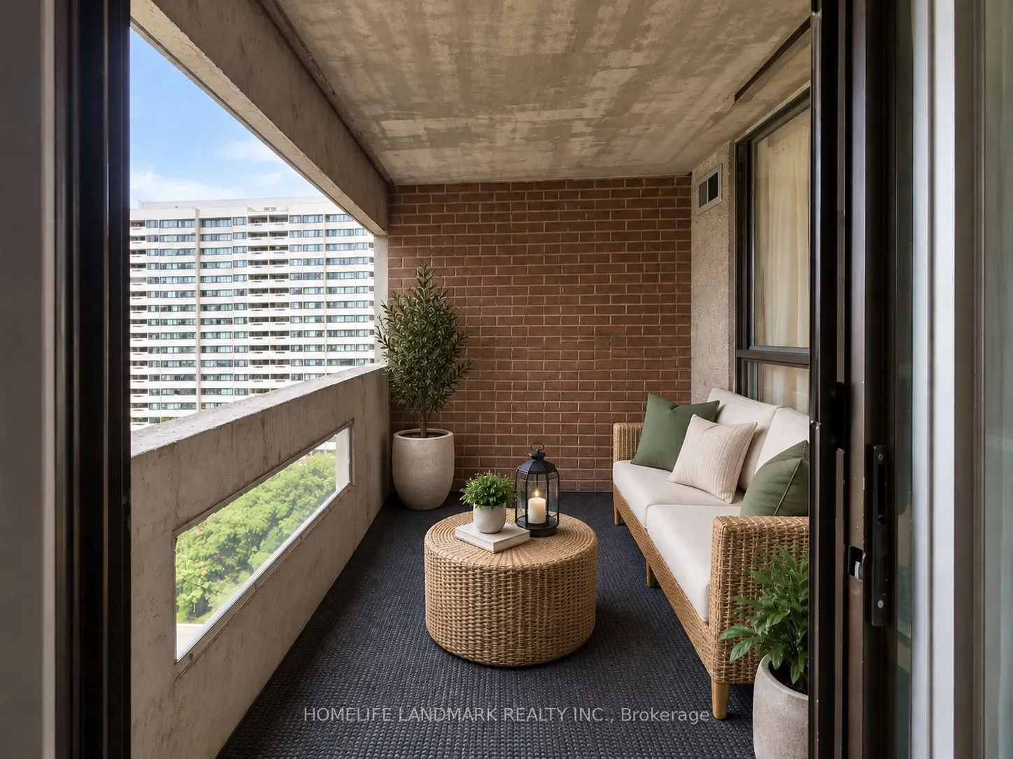 50 Elm Drive E #910