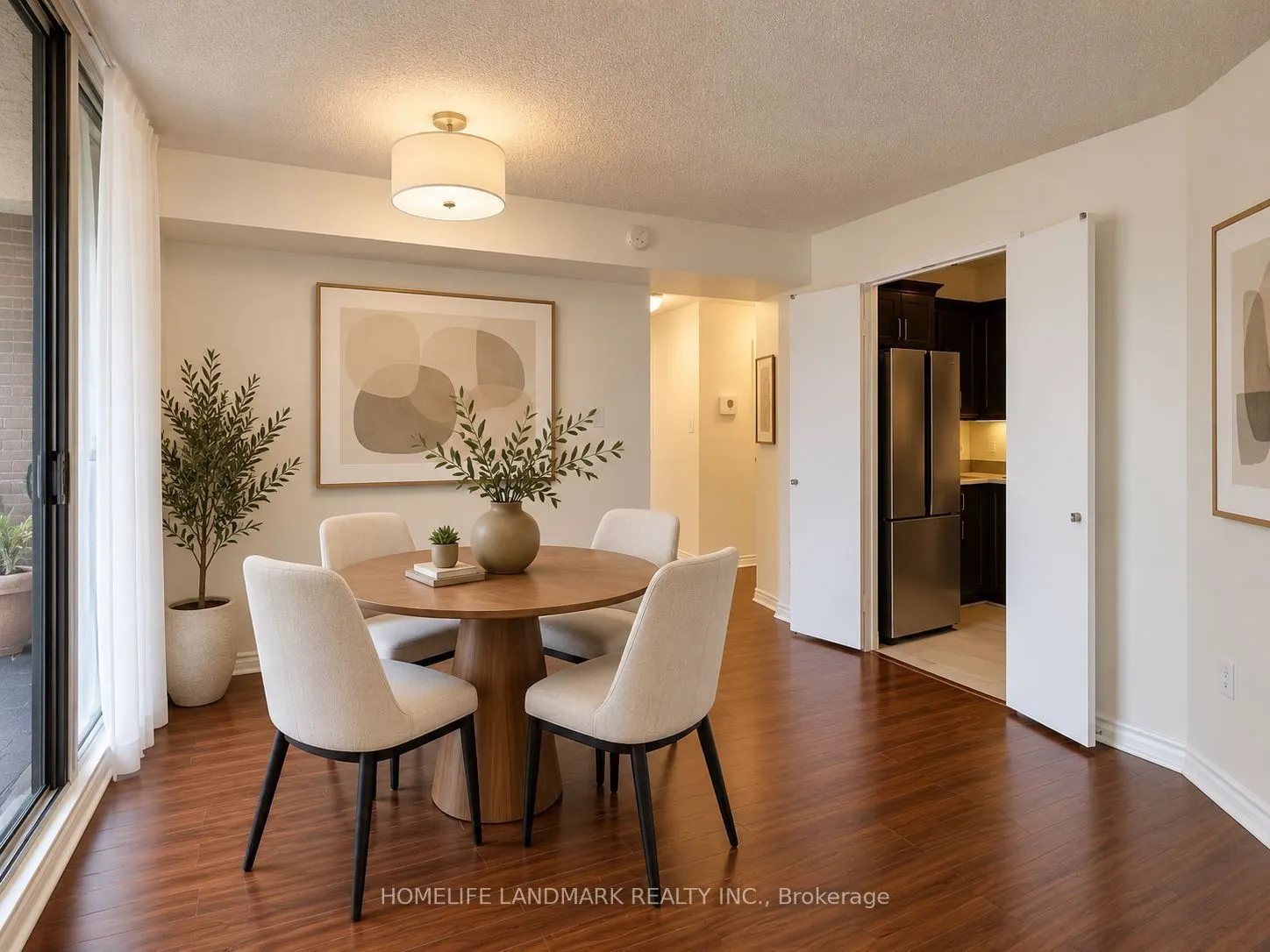50 Elm Drive E #910